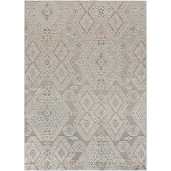 Universal Кремав килим 95x140 cm Arlette - Universal (48998)