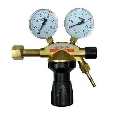 S 80 PB - ventil redukční propan butan, závit W21,8 x 1/14"LH