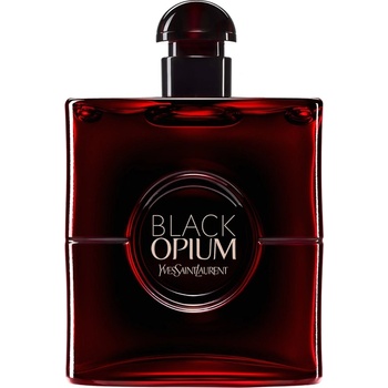 Image 1 of Yves Saint Laurent Black Opium Over Red EDP 30 ml