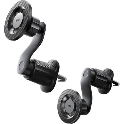 ESR omnilock МАГНИТЕН magsafe ДЪРЖАЧ ЗА КОЛА ЧЕРЕН (4894240262764)
