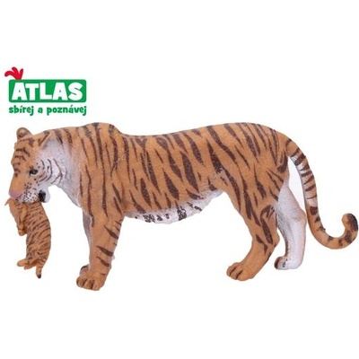 Atlas Тайгър
