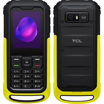 TCL 3189 Dual SIM