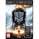 Frostpunk GOTY