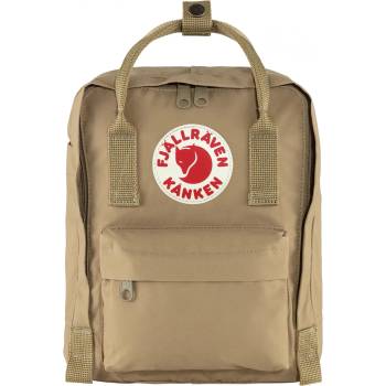 Fjällräven Дневна раница Fjällräven Kanken Mini Daypack - Clay - размер One Size (502-0262-5811)
