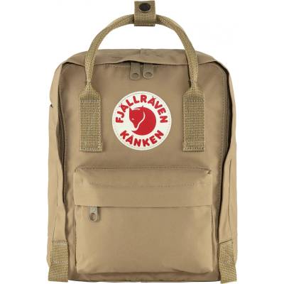 Fjällräven Дневна раница Fjällräven Kanken Mini Daypack - Clay - размер One Size (502-0262-5811)