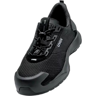 uvex S1 PL PU/TPU W11 68002 S1PL čierna