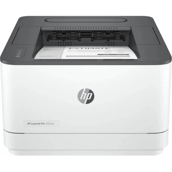Image 1 of HP LaserJet Pro 3002DW (3G652F)