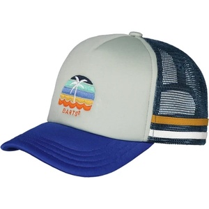 Barts Детска шапка с козирка Barts Kid's Club Cap - Navy II - размер 53 cm (904-1297-0511)