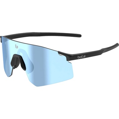 Bollé Очила за колоездене Bollé C-Icarus S3 Cycling glasses - Matte Black / TNS Ice (205-7137-0311)