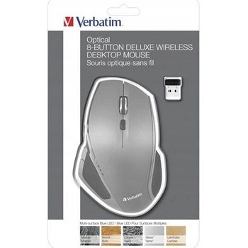 Verbatim Deluxe 49041