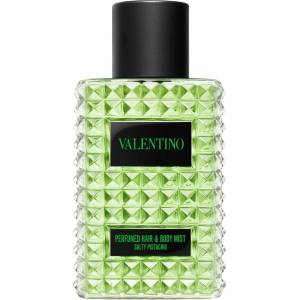 Valentino Born in Roma Hair and Body Mist Salty Pistachio Спрей за тяло дамски 100ml