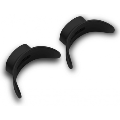 Airofit - náhradní náustky - 2x Simple