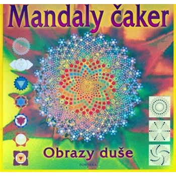 Mandaly čaker