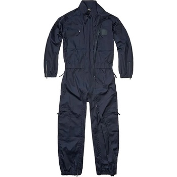 Brandit Гащеризон Brandit Flight long sleeve jumpsuit - Blue (Navy)