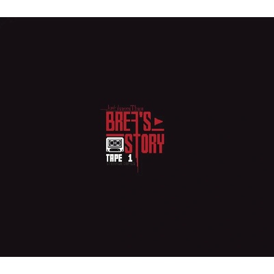 Just Ignore Them: Brea's Story Tape 1