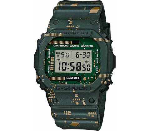 Casio DWE-5600CC-3