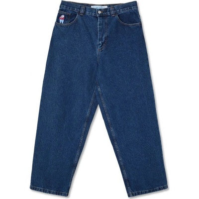 Polar kalhoty Big Boy jeans