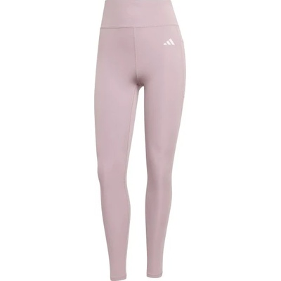 adidas Дамски клин adidas Women's Optime Essentials ST 1/1 Leggings - Preloved Fig - размер XXL (111-2022-0216)