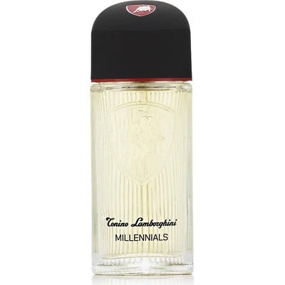 Lamborghini Millennials toaletná voda pánska 125 ml tester