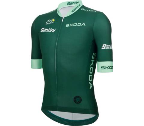 Santini TDF Best sprinter
