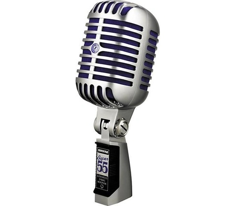 Shure Super 55