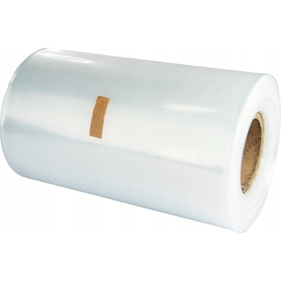 Fóliový rukáv Opakowania4You 30 cm 100 μ 90 m LDPE