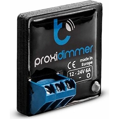 BleBox ProxiDimmer v2.0 - 12-24V dotykový ovladač LED