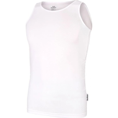 Little Angel tílko tenké Outlast bílá – Zboží Dáma