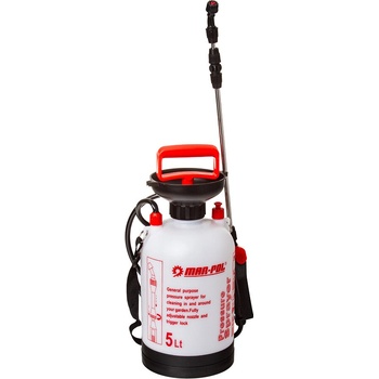 Mar Pol 5l M83198
