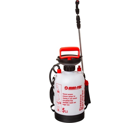 Mar Pol 5l M83198