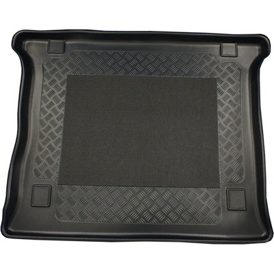 Astar Стелка за багажник за Fiat Doblo (2010+) / Opel Combo D (2012+) Tour 5 seats cars with prosion for height adjustable boot floor (192751ST)