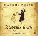 Zlodějka knih