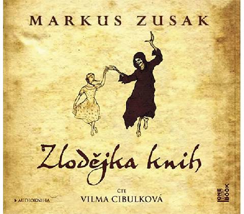 Zlodějka knih