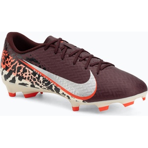 Nike Мъжки футболни обувки Nike United Mercurial Vapor 16 Academy MG burgundy crush/metallic silver