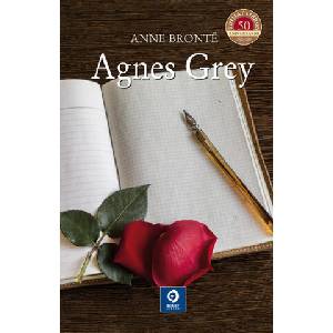 AGNES GREY | ANNE BRONTE (2018)