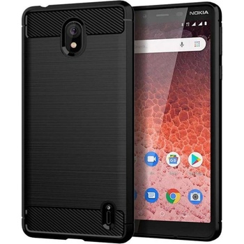 Nokia 1 Plus Силиконов Гръб