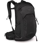 Osprey Туристическа раница Osprey Talon 22 Walking backpack - Black / Coal Grey - размер One Size (504-0324-0111)