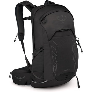 Osprey Туристическа раница Osprey Talon 22 Walking backpack - Black / Coal Grey - размер One Size (504-0324-0111)