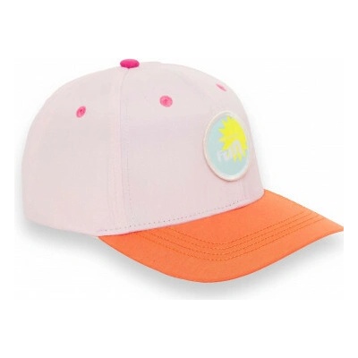 KiETLA VIBE Baseball s UV ochranou Pink