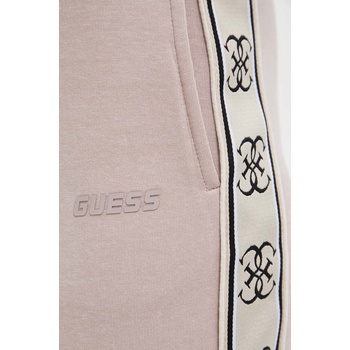 Guess Спортен панталон Guess BRITNEY (V2YB15.KB3P2)