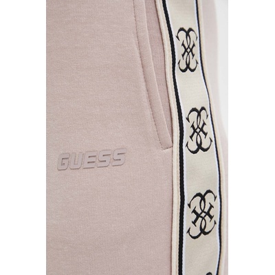 Guess Спортен панталон Guess BRITNEY (V2YB15.KB3P2)