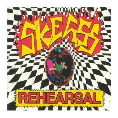 Skegss: Rehearsal LP