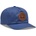 Fox Next Level snapback hat