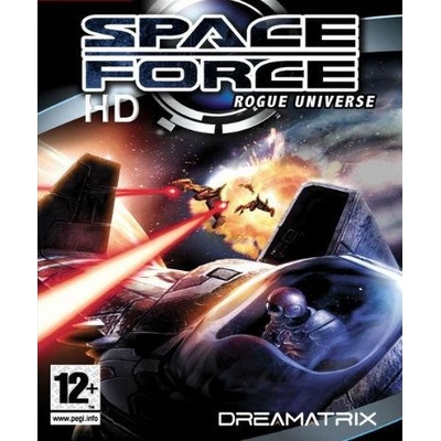 Spaceforce Rogue Universe HD
