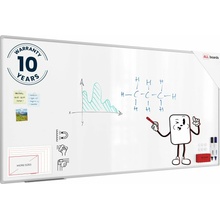 ALLboards Magnetická tabule 200 x 100 PREMIUM EX2010