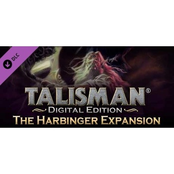 Nomad Games Talisman Digital Edition The Harbinger Expansion DLC (PC)