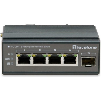 LevelOne IGU-0501