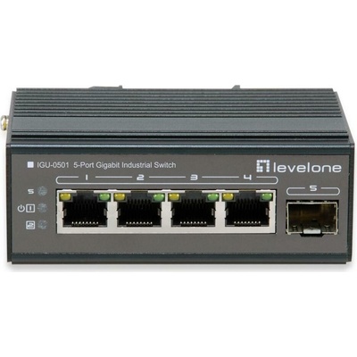 LevelOne IGU-0501