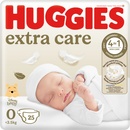 Huggies Extra Care 0 25 ks