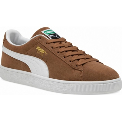 Puma Suede Classic 39978141 haute coffee/puma white